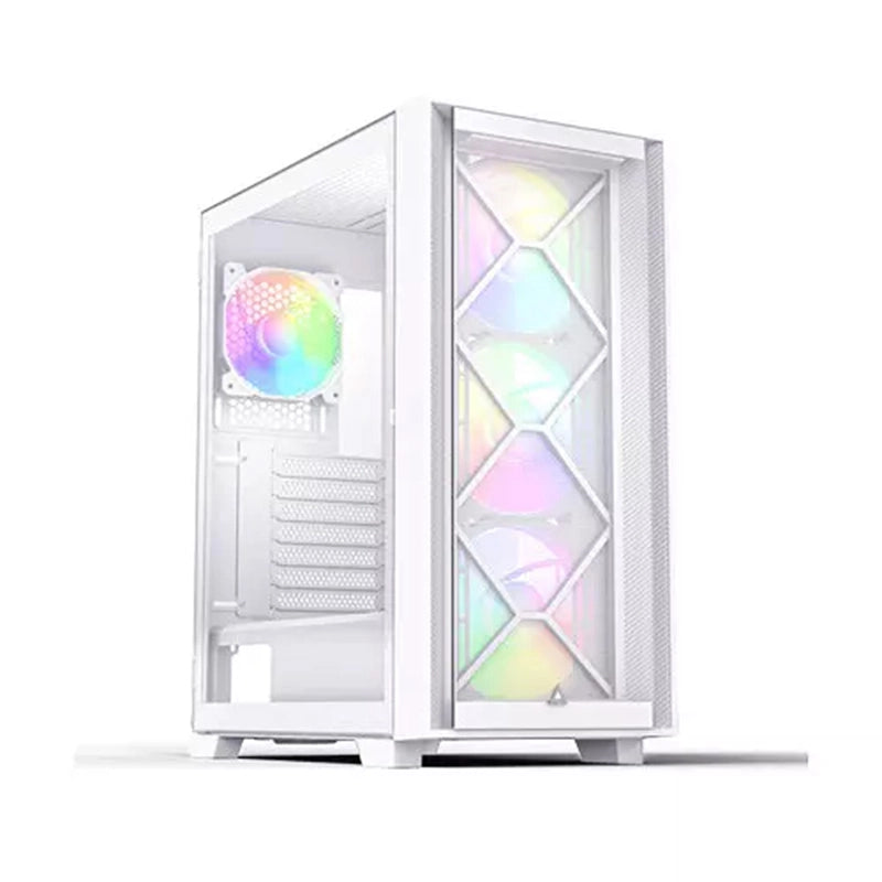 Ragnarok Gaming PC (Intel Core i7-14700F CPU, RTX 5070 12GB GPU, 32GB RAM)
