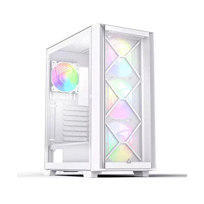 Ragnarok Gaming PC (Intel Core i7-14700F CPU, RTX 5070 12GB GPU, 32GB RAM)
