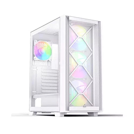 Ragnarok Gaming PC (Intel Core i7-14700F CPU, RTX 5070 12GB GPU, 32GB RAM)