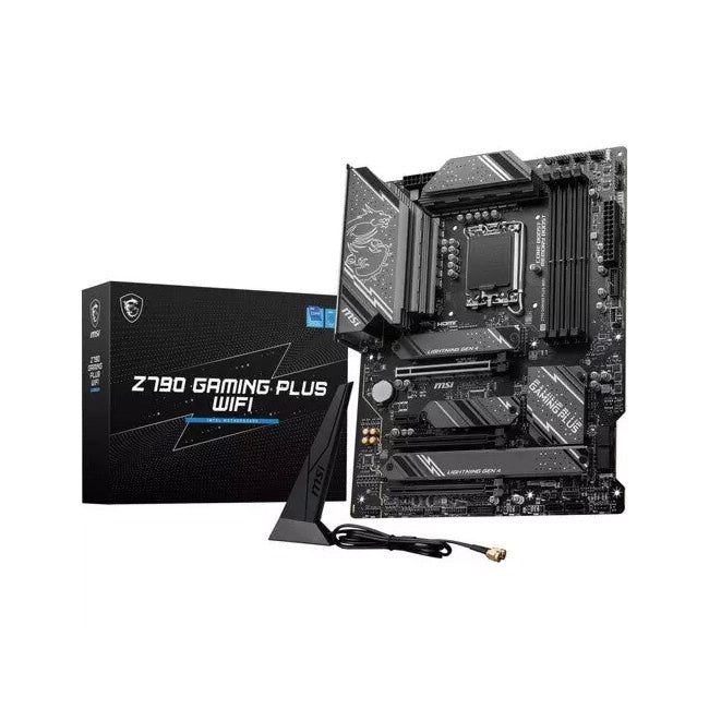 Reload Gaming PC (Intel i7-14700K CPU, RTX 4070 Ti Super 16GB GPU, 32GB RAM)