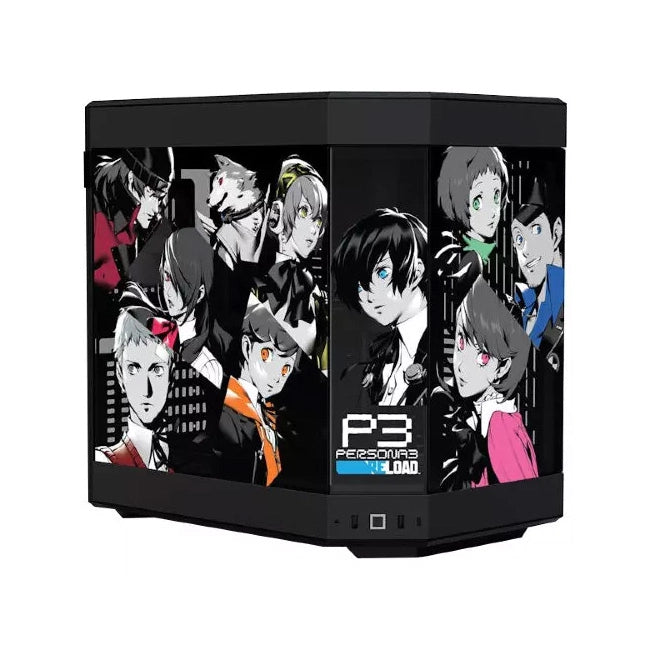 Reload Gaming PC (Intel i7-14700K CPU, RTX 4070 Ti Super 16GB GPU, 32GB RAM)