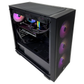 Riftborn Gaming PC (Intel Core i7-12700K CPU, RTX 5060 Ti OC 8GB GPU, 32GB RAM)