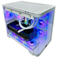 Ripjaws Gaming PC (AMD Ryzen 7 9800X3D CPU, RTX 5090 OC 32GB GPU, 64GB RAM)
