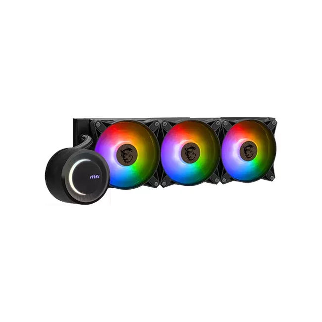 RS Gaming PC (AMD Ryzen 9 9950X CPU, RTX 4080 SUPER OC 16GB GPU, 32GB RAM)