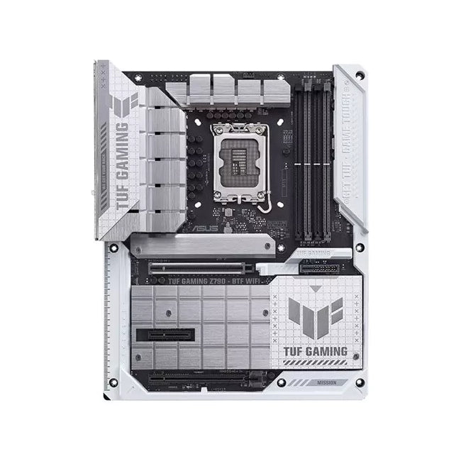 Ryuo Gaming PC (Intel i7-14700K CPU, RTX 4070 Ti Super 16GB GPU, 32GB RAM)