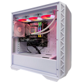 Ryvolt Gaming PC (Intel Core i7-12700K CPU, RTX 5060 8GB GPU, 32GB RAM)