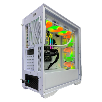 Ryvolt Gaming PC (Intel Core i7-12700K CPU, RTX 5060 8GB GPU, 32GB RAM)