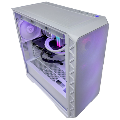 Ryvolt Gaming PC (Intel Core i7-12700K CPU, RTX 5060 8GB GPU, 32GB RAM)