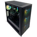 Shadow Prime Gaming PC (Intel Core i9-14900K CPU, RTX 5060 OC 8GB GPU, 32GB RAM)