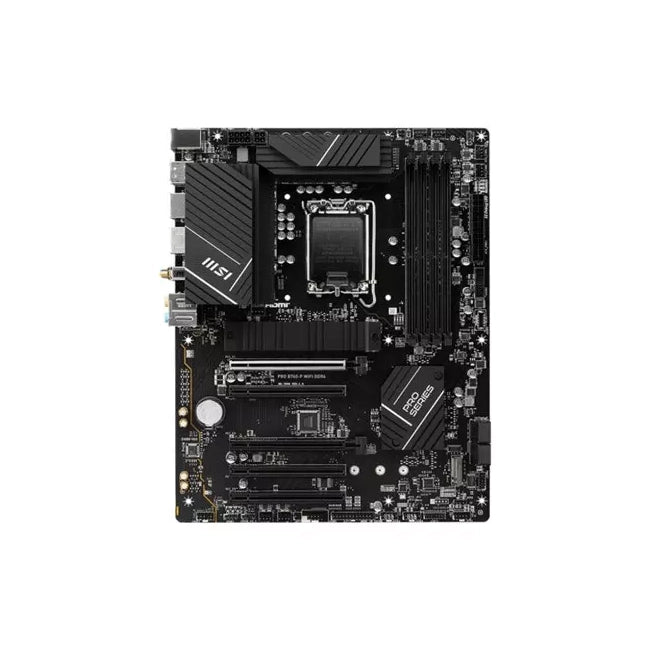 ShadowBurst Gaming PC (Intel Core i7-14700 CPU, RTX 4060 Ti 2X OC 8GB GPU, 32GB RAM)