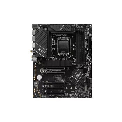 ShadowBurst Gaming PC (Intel Core i7-14700 CPU, RTX 4060 Ti 2X OC 8GB GPU, 32GB RAM)