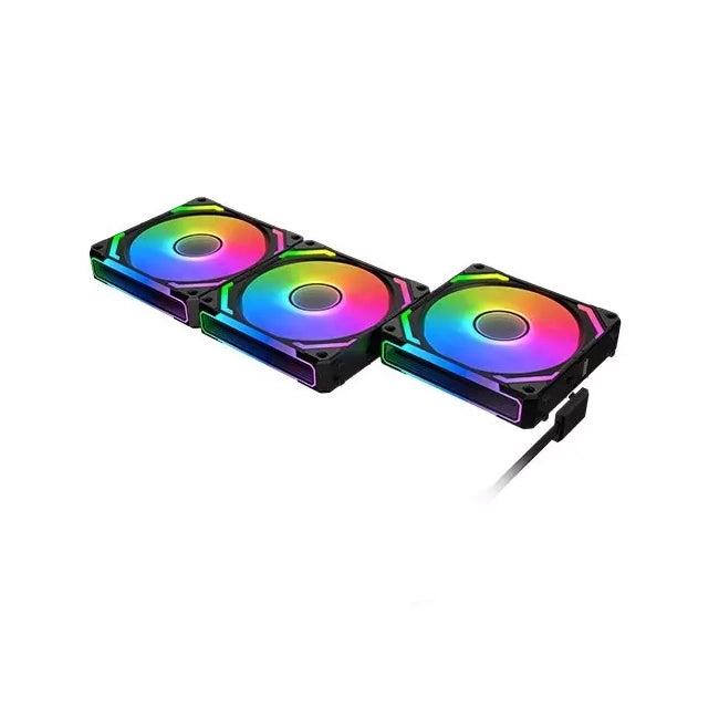 ShadowBurst Gaming PC (Intel Core i7-14700 CPU, RTX 4060 Ti 2X OC 8GB GPU, 32GB RAM)