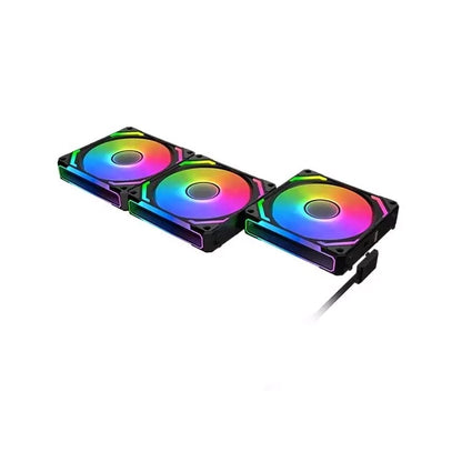 ShadowBurst Gaming PC (Intel Core i7-14700 CPU, RTX 4060 Ti 2X OC 8GB GPU, 32GB RAM)