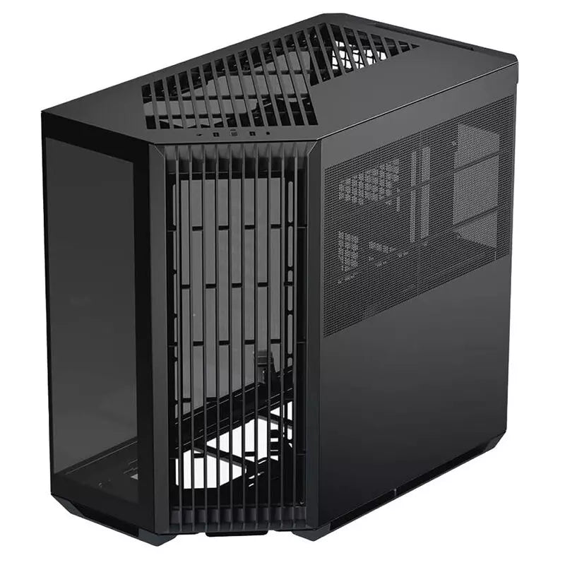 ShadowBurst Gaming PC (Intel Core i7-14700 CPU, RTX 4060 Ti 2X OC 8GB GPU, 32GB RAM)