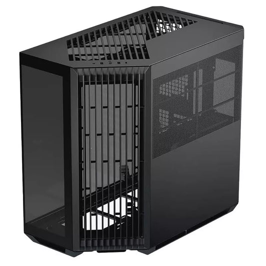 ShadowBurst Gaming PC (Intel Core i7-14700 CPU, RTX 4060 Ti 2X OC 8GB GPU, 32GB RAM)