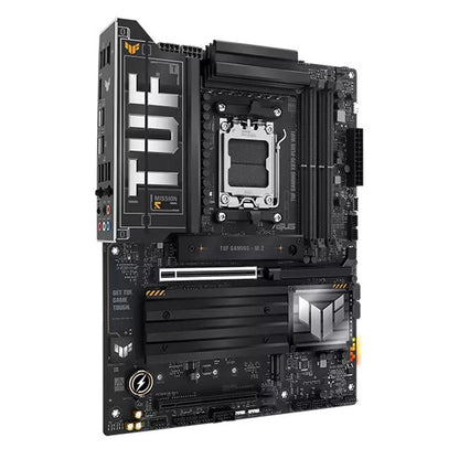 ShadowCore Gaming PC (AMD Ryzen 7 9800X3D CPU, RTX 5080 16GB GPU, 64GB RAM)