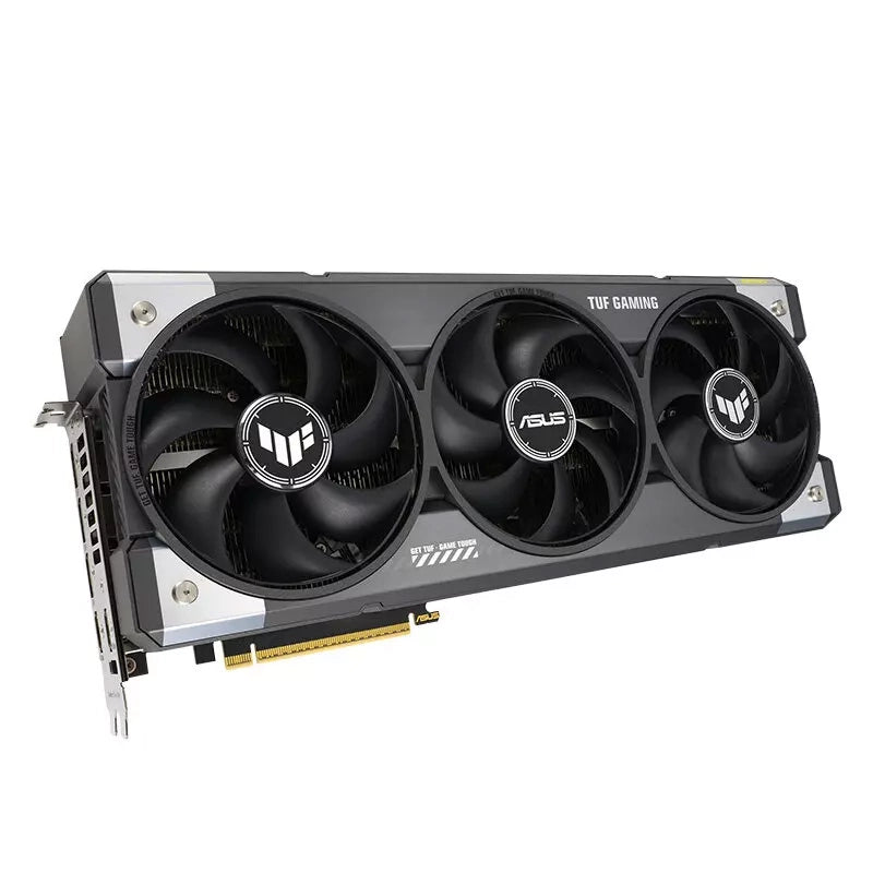 ShadowCore Gaming PC (AMD Ryzen 7 9800X3D CPU, RTX 5080 16GB GPU, 64GB RAM)