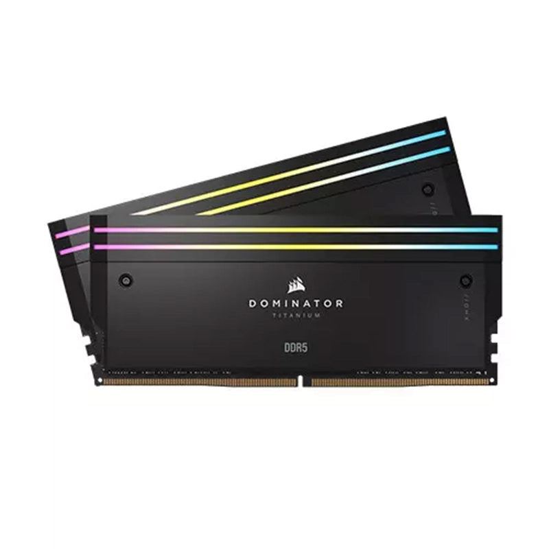 ShadowCore Gaming PC (AMD Ryzen 7 9800X3D CPU, RTX 5080 16GB GPU, 64GB RAM)