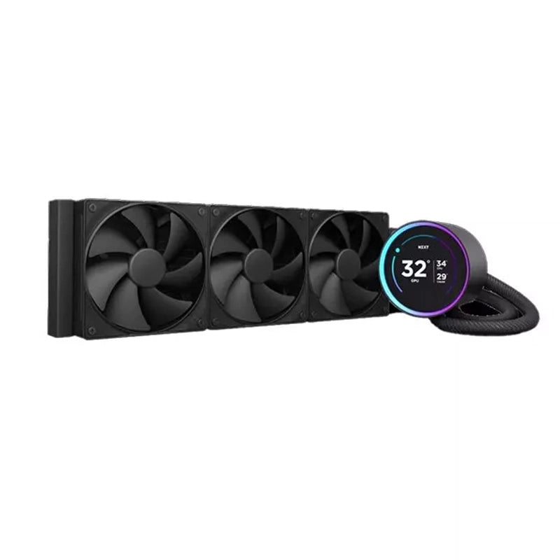 ShadowCore Gaming PC (AMD Ryzen 7 9800X3D CPU, RTX 5080 16GB GPU, 64GB RAM)