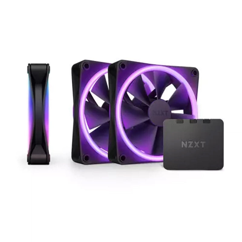 ShadowCore Gaming PC (AMD Ryzen 7 9800X3D CPU, RTX 5080 16GB GPU, 64GB RAM)