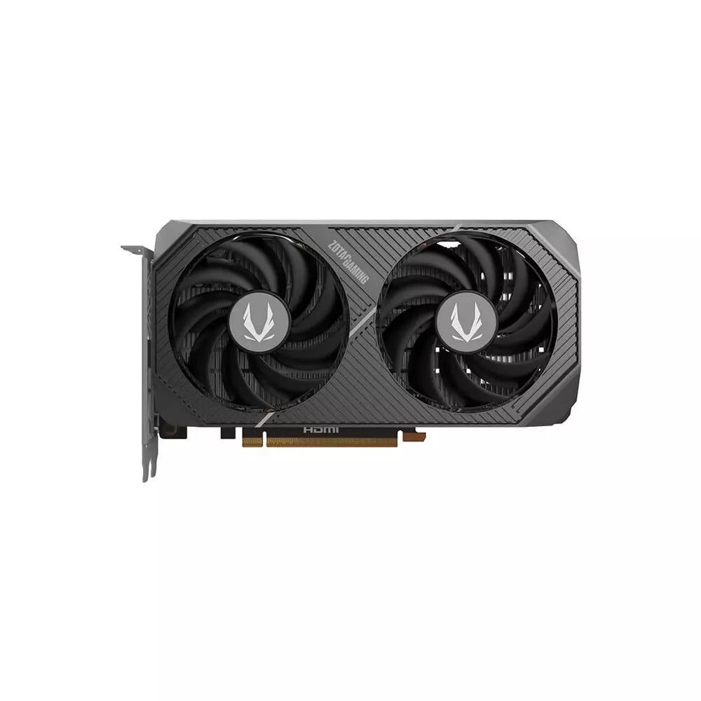 ShadowDrake Gaming PC (Intel Core i5-14400F CPU, RTX 5060 8GB GPU, 16GB RAM)