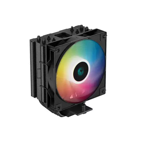 ShadowDrake Gaming PC (Intel Core i5-14400F CPU, RTX 5060 8GB GPU, 16GB RAM)