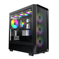 ShadowDrake Gaming PC (Intel Core i5-14400F CPU, RTX 5060 8GB GPU, 16GB RAM)