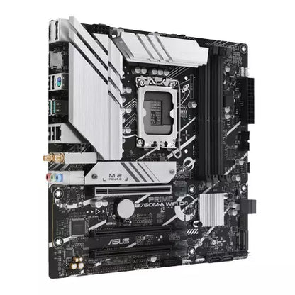 ShockBurst Gaming PC (Intel Core i7-14700F CPU, RTX 5070 12 GPU, 32GB RAM)
