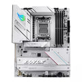 SilentEdge Gaming PC (AMD Ryzen 7 9800X3D CPU, RX 9070 XT 16GB GPU, 32GB RAM)