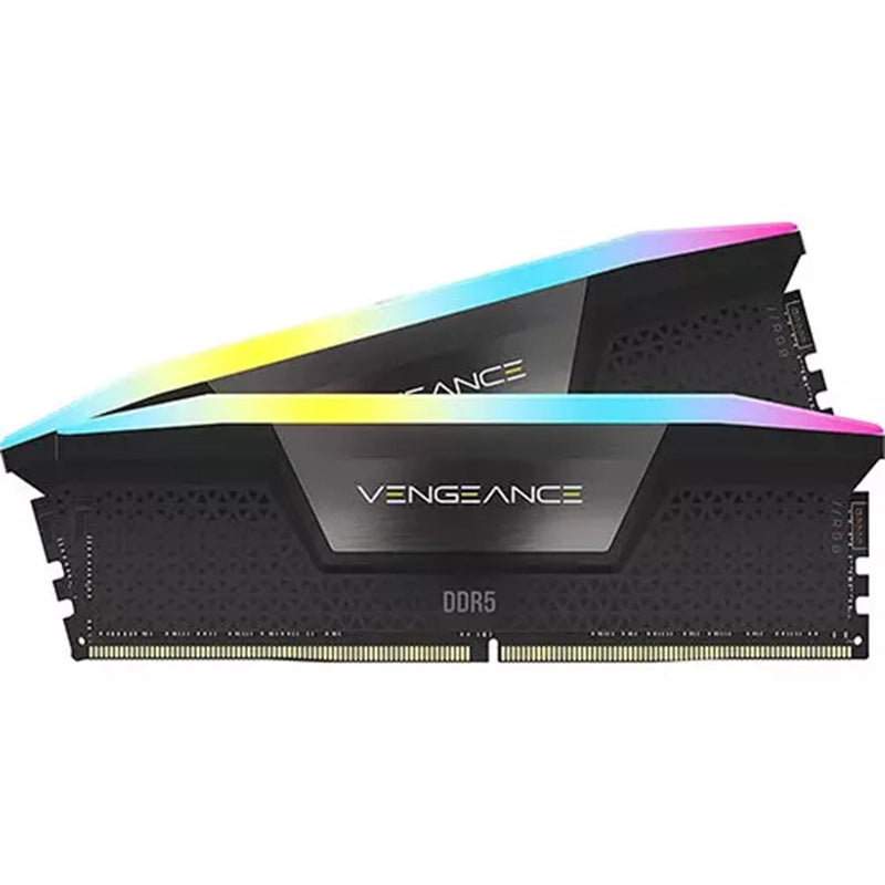 SilentEdge Gaming PC (AMD Ryzen 7 9800X3D CPU, RX 9070 XT 16GB GPU, 32GB RAM)