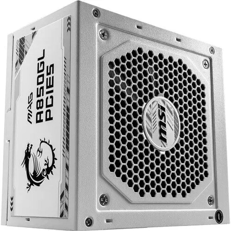 SilentEdge Gaming PC (AMD Ryzen 7 9800X3D CPU, RX 9070 XT 16GB GPU, 32GB RAM)
