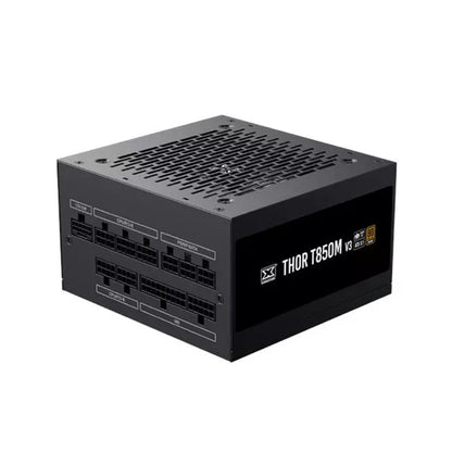 SilentStorm Gaming PC (AMD Ryzen 7 9700X CPU, RTX 5070 12GB GPU, 32GB RAM)
