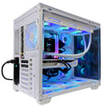 Skorix Gaming PC (Intel Core i7-14700 CPU, RTX 5070 12GB GPU, 32GB RAM)