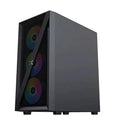 SkyForge Gaming PC (Intel Core i5-14400F CPU, RTX 5060 Dual 8GB GPU, 32GB RAM)