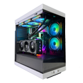 Slate Gaming PC (Intel Core i9-14900K CPU, RTX 4070 Ti SUPER OC 16GB GPU, 64GB RAM)