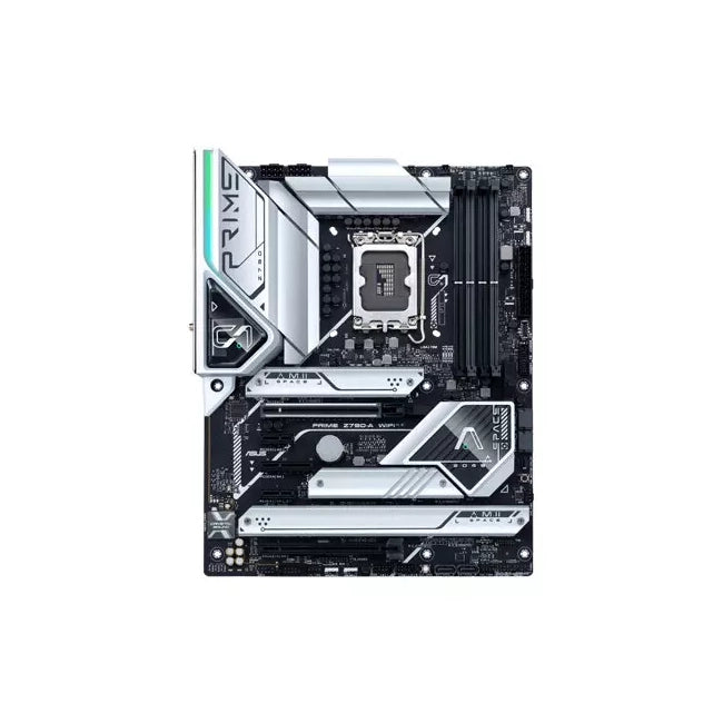 Slate Gaming PC (Intel Core i9-14900K CPU, RTX 4070 Ti SUPER OC 16GB GPU, 64GB RAM)