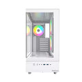 SpectraX Gaming PC (Intel Core Ultra 5 245K CPU, RTX 4060 Dual OC 8GB GPU, 32GB RAM)