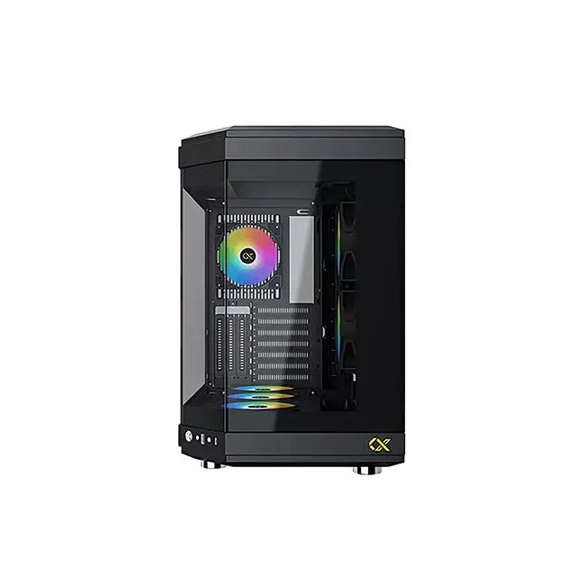 Spectre Gaming PC (Intel Ultra 5 245K CPU, RTX 4060 Ti 8GB GPU, 32GB RAM)