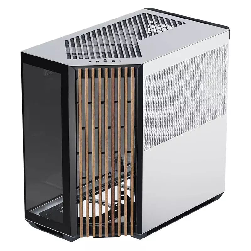 StormFang Gaming PC (AMD Ryzen 9 9900X CPU, RTX 5080 OC 16GB GPU, 64GB RAM)
