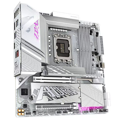 StormRider Gaming PC (Intel Core Ultra 7 265K CPU, RTX 4070 SUPER OC 12GB GPU, 32GB RAM)