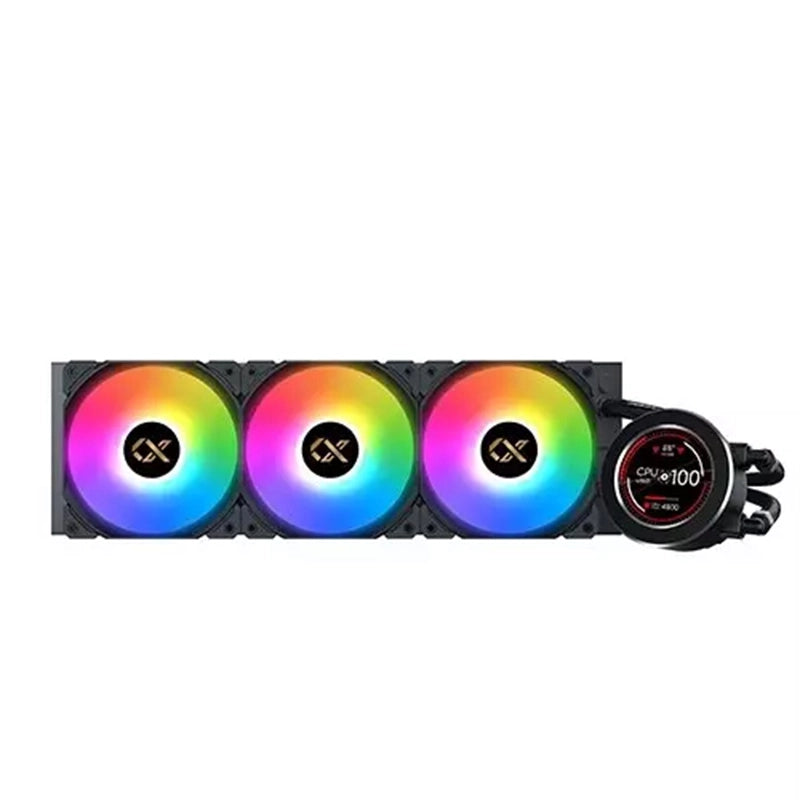 StormSurge Gaming PC (Intel Core Ultra 9 285K CPU, RTX 5070 Ti OC 16GB GPU, 32GB RAM)
