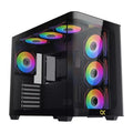 StormSurge Gaming PC (Intel Core Ultra 9 285K CPU, RTX 5070 Ti OC 16GB GPU, 32GB RAM)