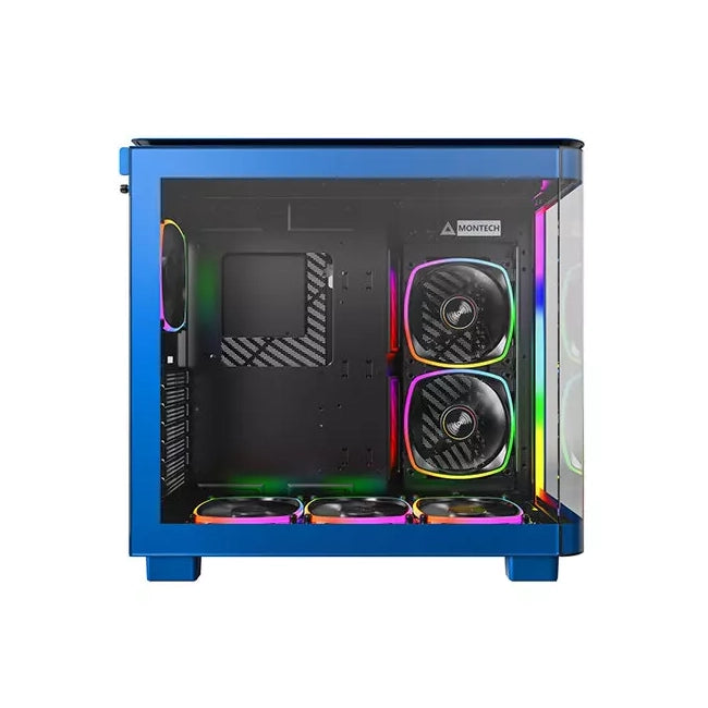 Striker Gaming PC (Intel Ultra 7 265K CPU, RTX 4070 Ti SUPER 16GB GPU, 32GB RAM)