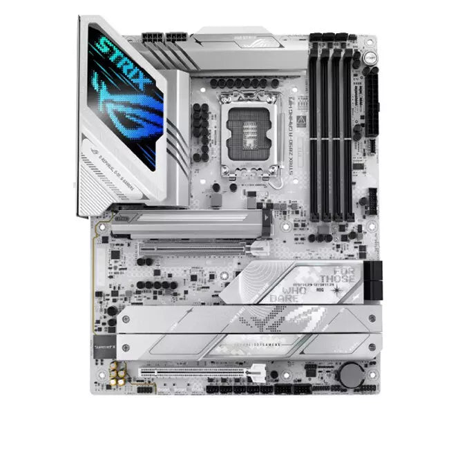 SurgeX Gaming PC (Intel Core Ultra 9 285K CPU, RTX 5070 Ti OC 16GB GPU, 32GB RAM)