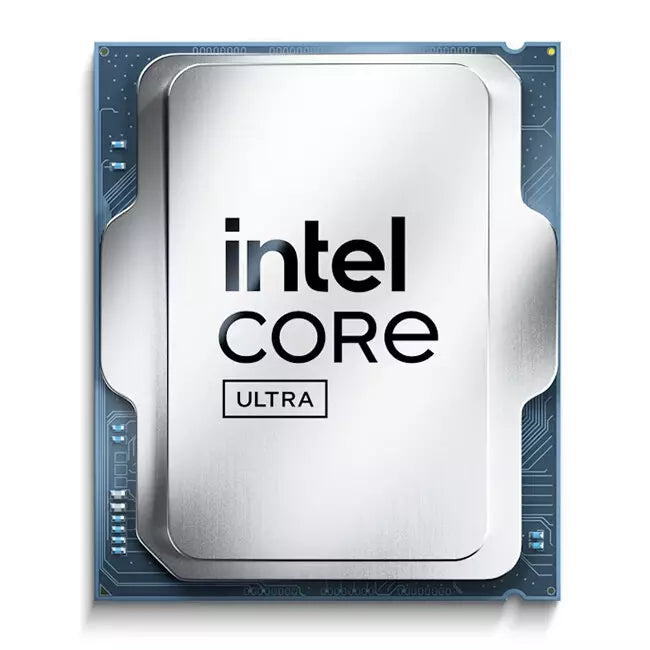 SurgeX Gaming PC (Intel Core Ultra 9 285K CPU, RTX 5070 Ti OC 16GB GPU, 32GB RAM)