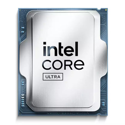 SurgeX Gaming PC (Intel Core Ultra 9 285K CPU, RTX 5070 Ti OC 16GB GPU, 32GB RAM)