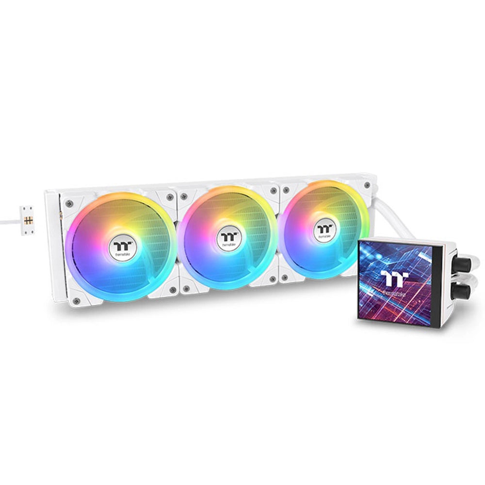 SurgeX Gaming PC (Intel Core Ultra 9 285K CPU, RTX 5070 Ti OC 16GB GPU, 32GB RAM)