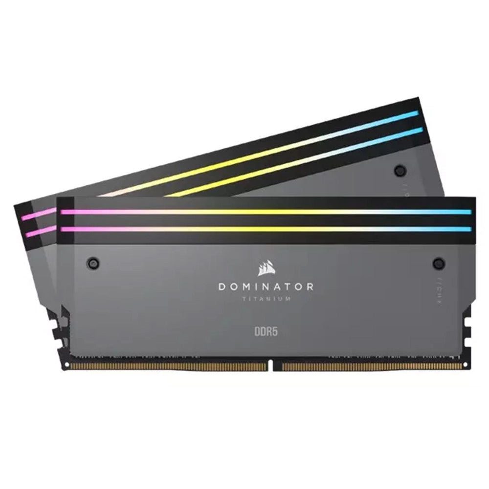 ThrashCore Gaming PC (AMD Ryzen 9 9950X3D CPU, RTX 5090 OC 32GB GPU, 64GB RAM)