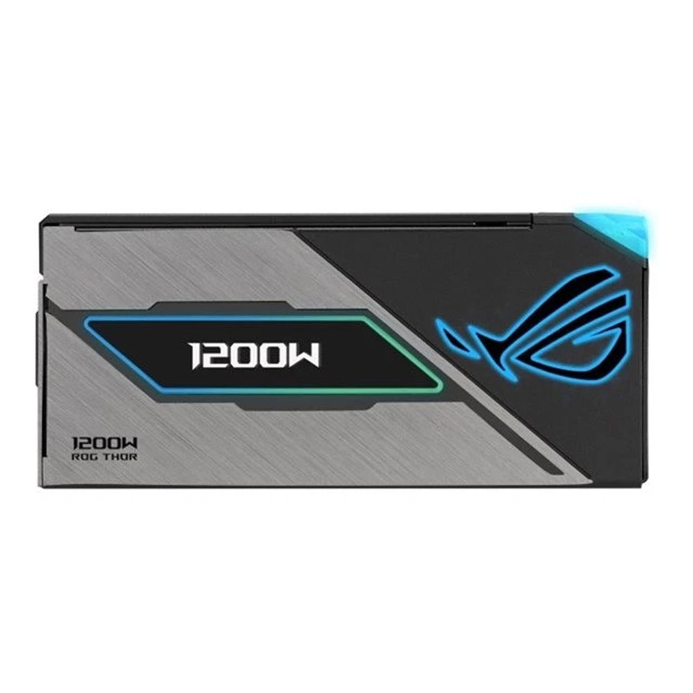 ThrashCore Gaming PC (AMD Ryzen 9 9950X3D CPU, RTX 5090 OC 32GB GPU, 64GB RAM)