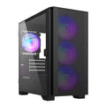 Titan Bundle Gaming PC (Intel Core i5-14400F CPU, RTX 5060 Dual 8GB GPU, 16GB RAM)